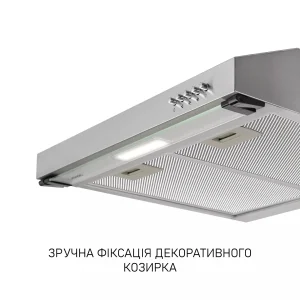 Витяжка Minola HPL 622 I UA
