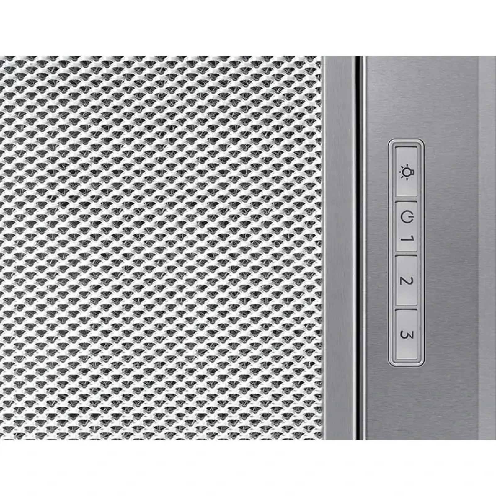 Вытяжка Samsung NK52FG454CS/UR UA