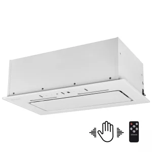 Витяжка Perfelli Nuova 6JWR Bianco UA