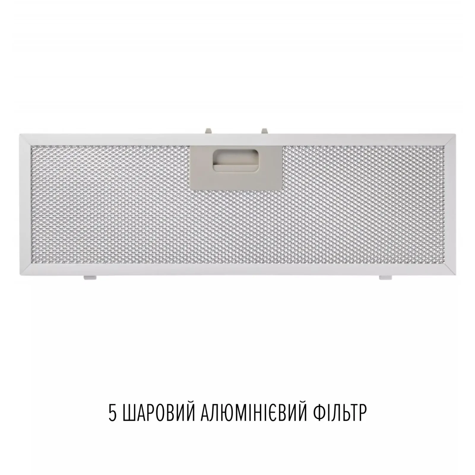 Витяжка Perfelli Nuova 6JWR Bianco UA
