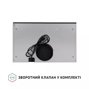 Витяжка Perfelli TL 502 BL LED UA