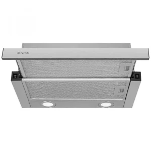 Витяжка Perfelli TL 502 I LED UA