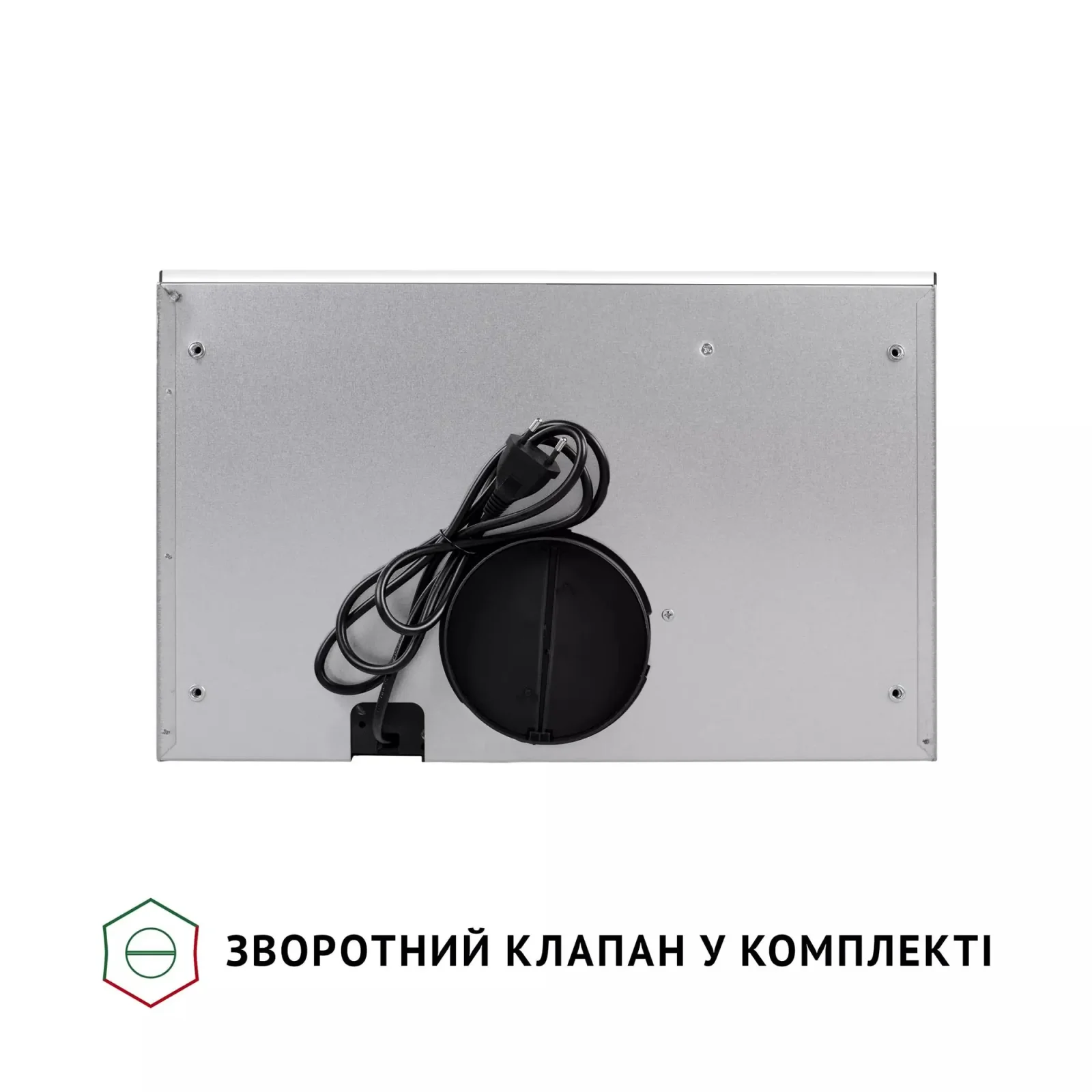 Витяжка Perfelli TL 502 I LED UA