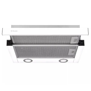 Витяжка Perfelli TL 502 WH LED UA