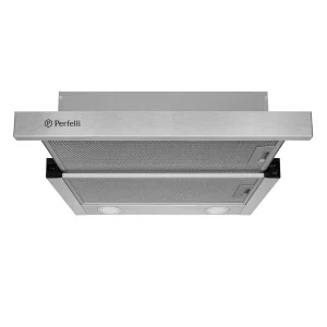 Витяжка Perfelli TL 5212 I 700 LED UA