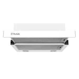 Витяжка Perfelli TL 5212 WH 700 LED UA