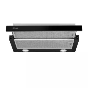 Витяжка Perfelli TL 602 BL LED UA