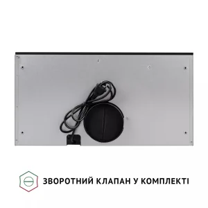 Витяжка Perfelli TL 602 BL LED UA
