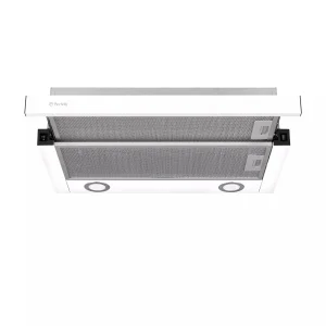 Витяжка Perfelli TL 602 WH LED UA