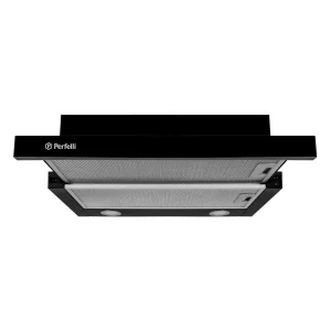 Витяжка Perfelli TL 6212 BL 700 LED UA