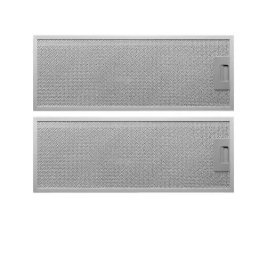 Витяжка Perfelli TL 6212 BL 700 LED UA