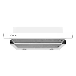 Витяжка Perfelli TL 6212 WH 700 LED UA