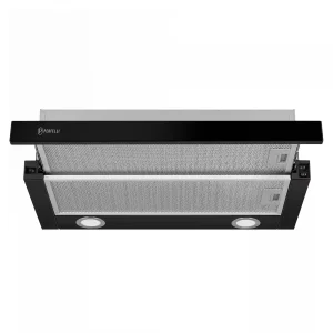Витяжка Perfelli TL 6622 BL 1000 LED UA