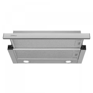 Витяжка Perfelli TL 6622 I 1000 LED UA