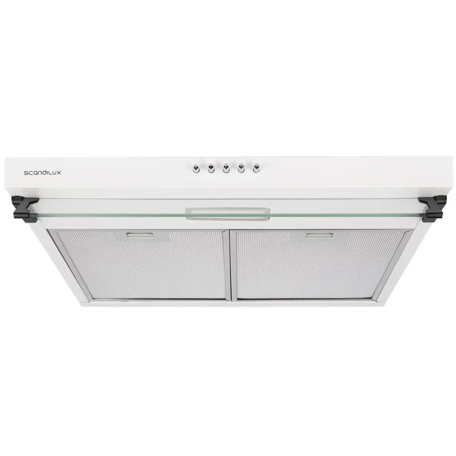 Вытяжка Scandilux TRH 602 W3 UA