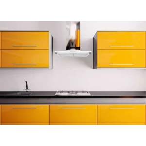 Вытяжка Scandilux TRH 602 W3 UA