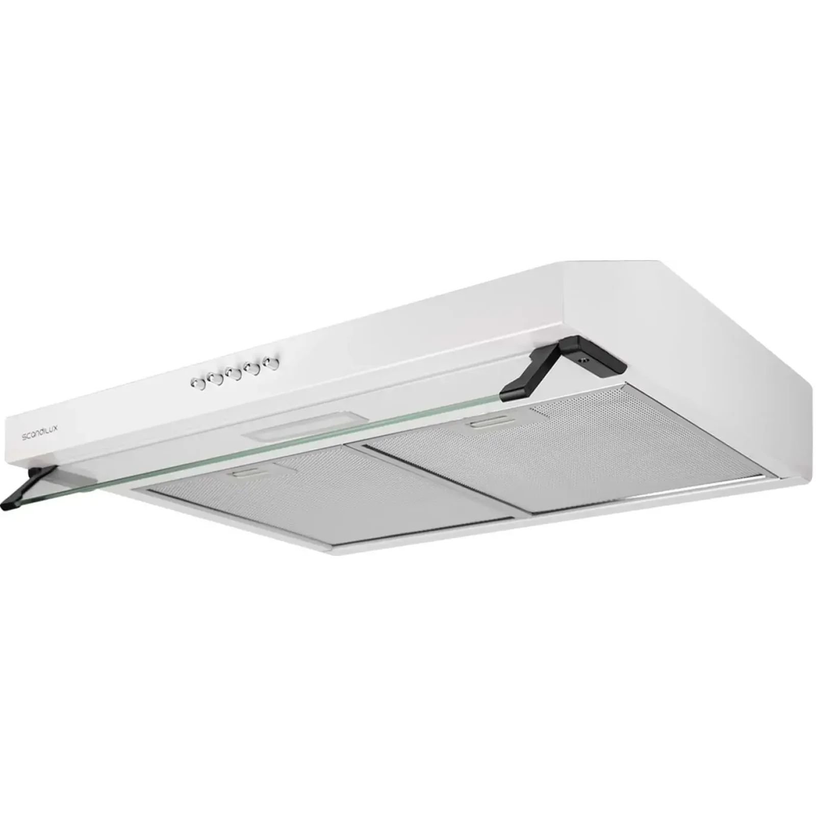 Вытяжка Scandilux TRH 602 W3 UA
