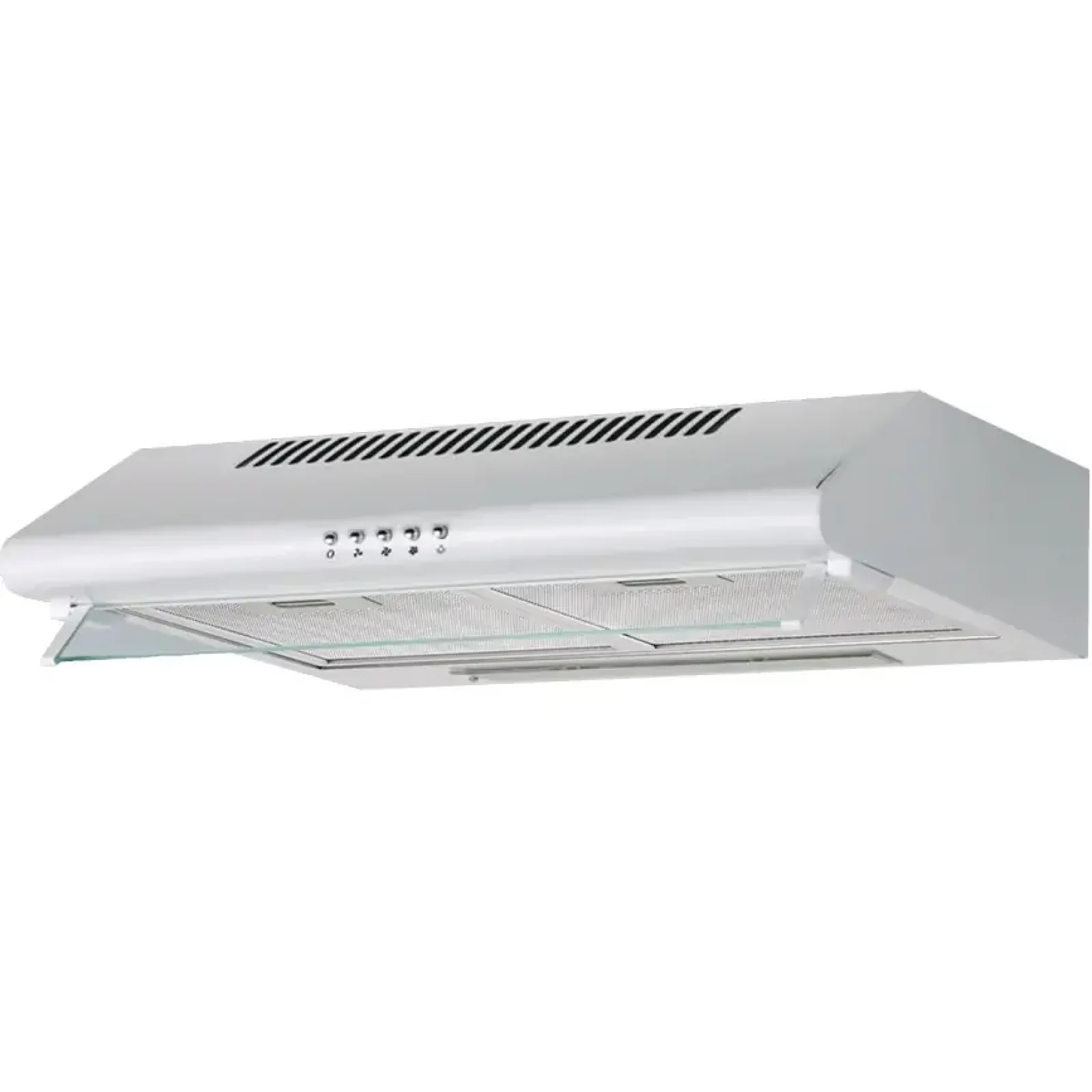 Вытяжка Scandilux TRH 502 W3 UA