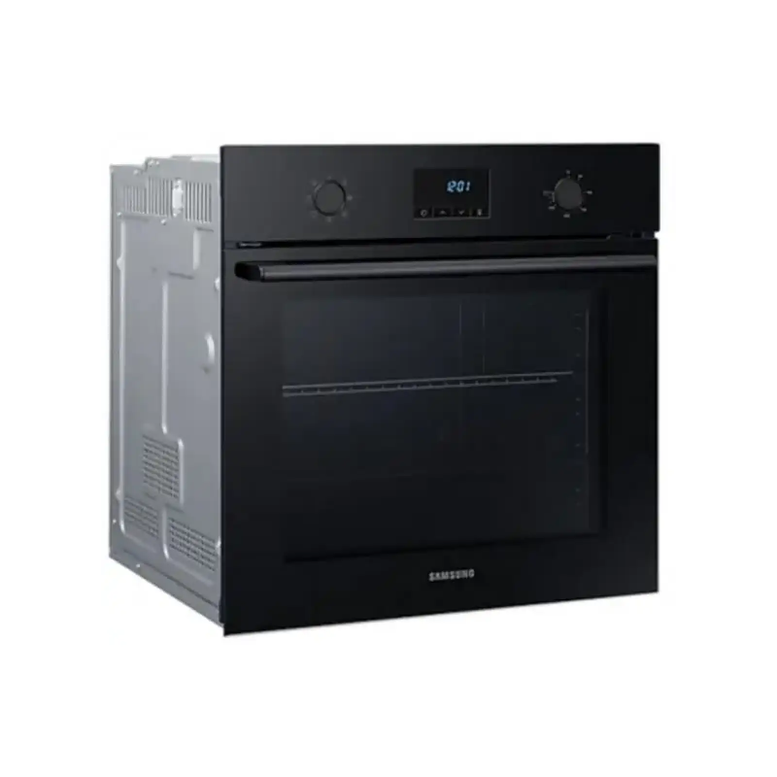 Духовой шкаф Samsung NV68A1110BB/WT UA