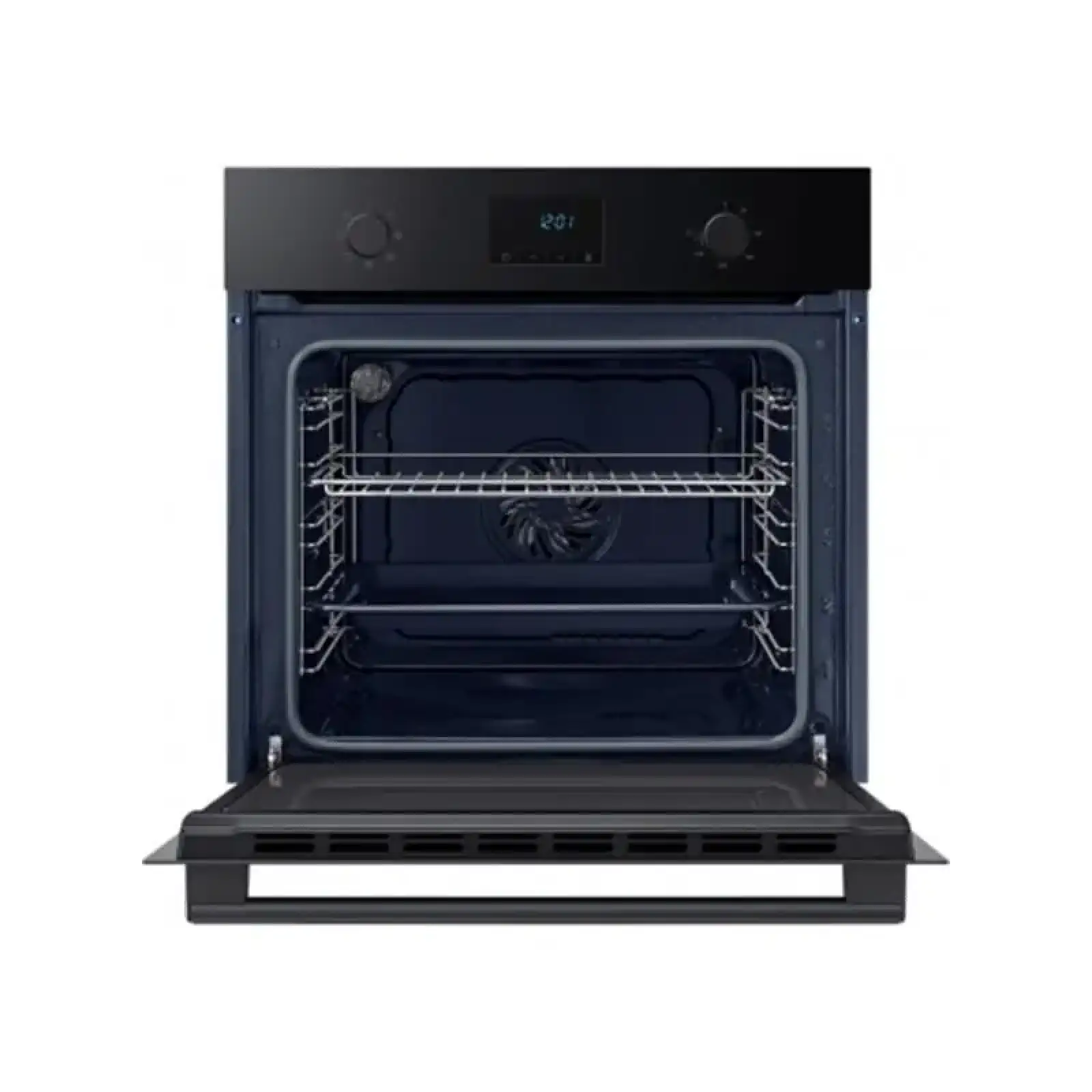 Духовой шкаф Samsung NV68A1110BB/WT UA