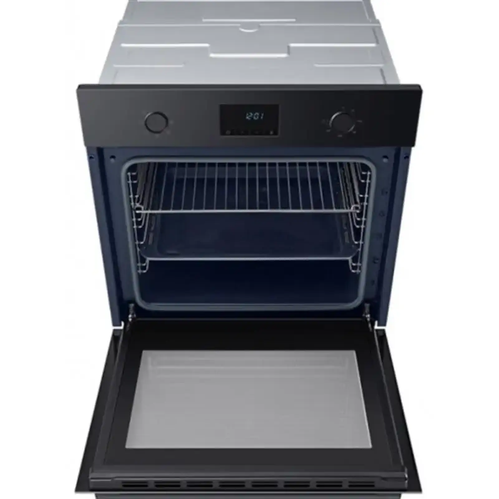 Духовой шкаф Samsung NV68A1110BB/WT UA