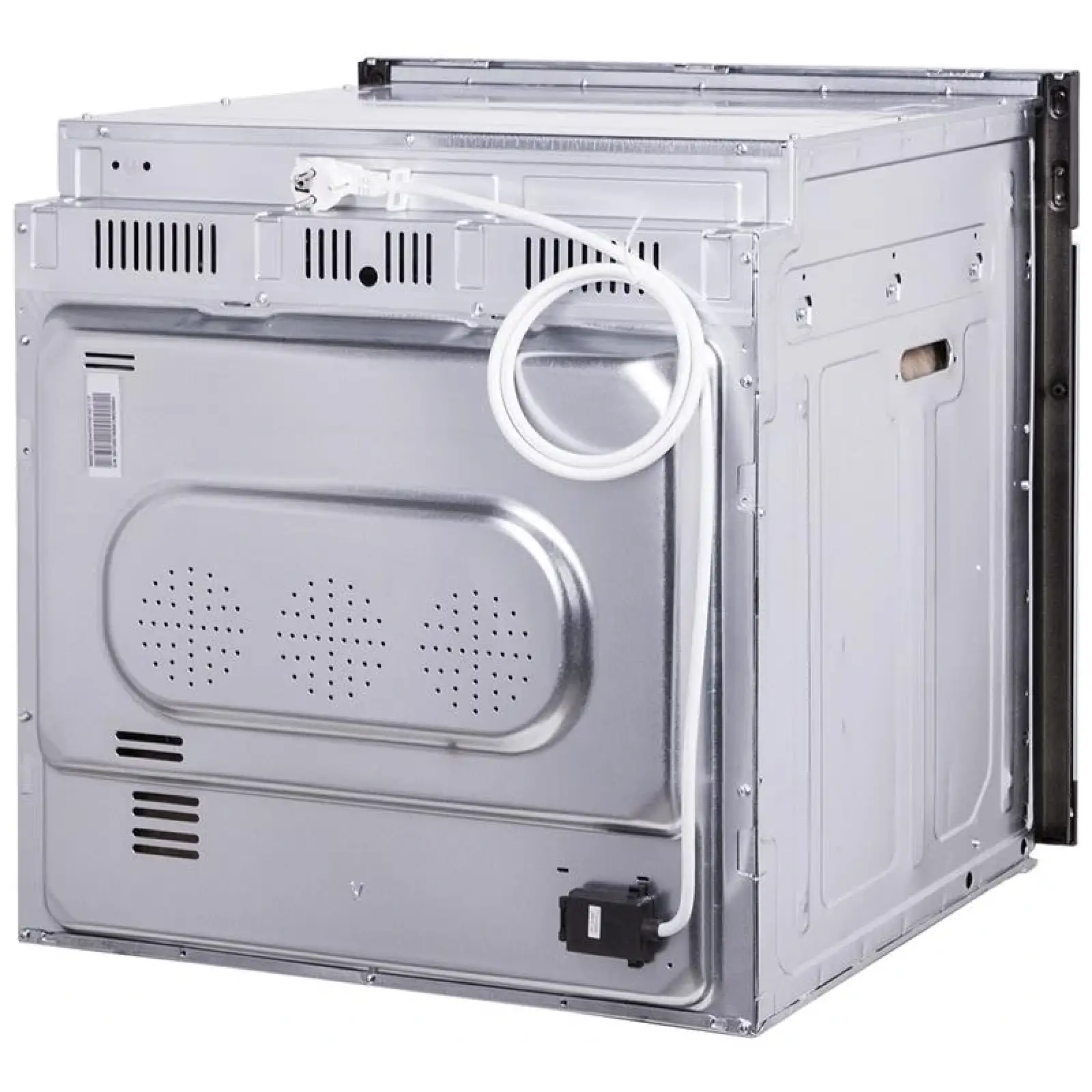Духовой шкаф Vestfrost BOV 67 XTP UA