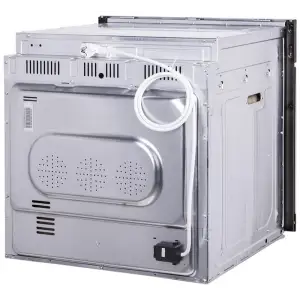 Духовой шкаф Vestfrost BOV 67 XTP UA