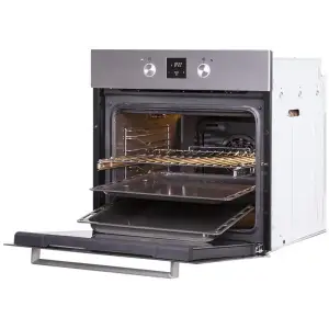 Духовой шкаф Vestfrost BOV 67 XTP UA