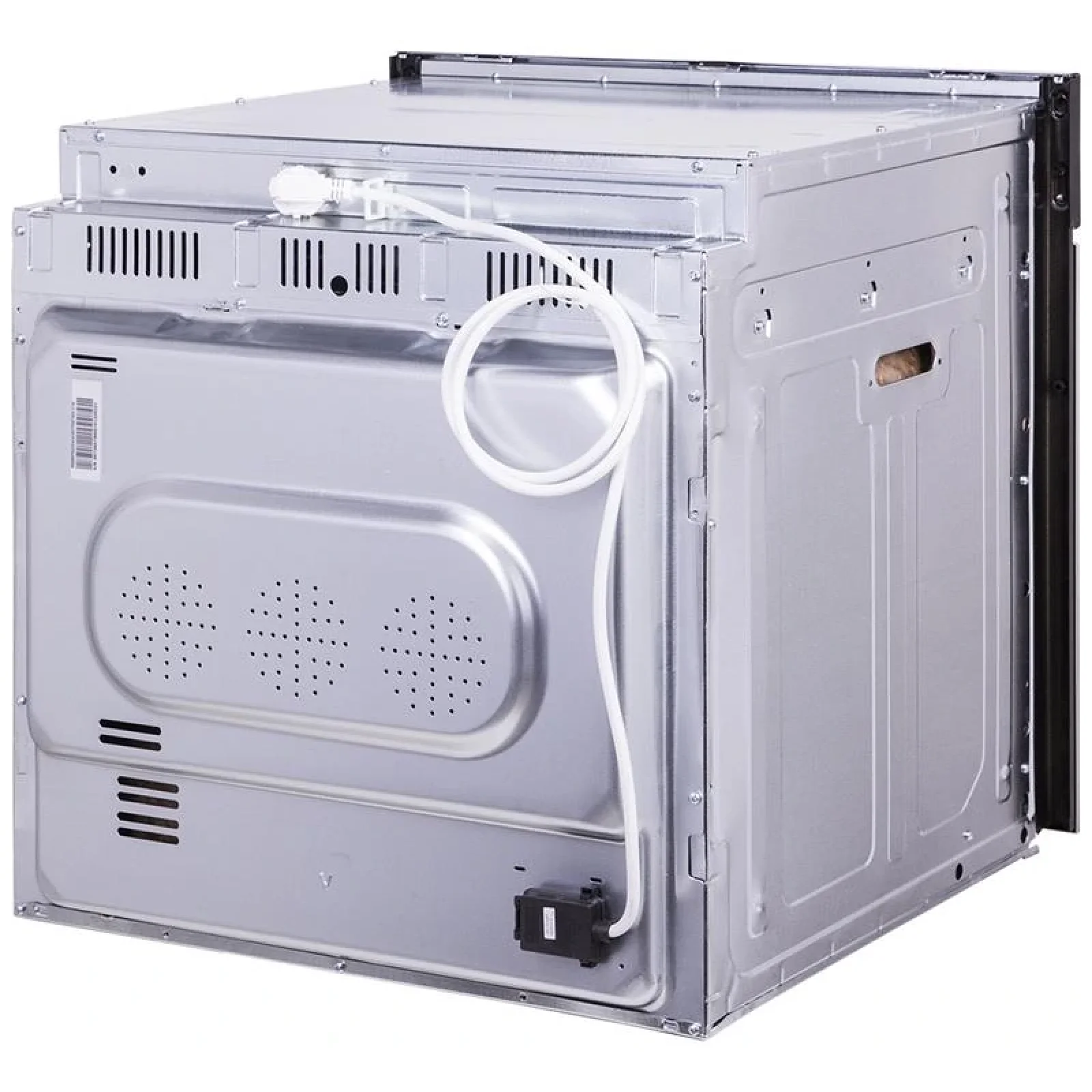 Духовой шкаф Vestfrost BOV 67 BE UA
