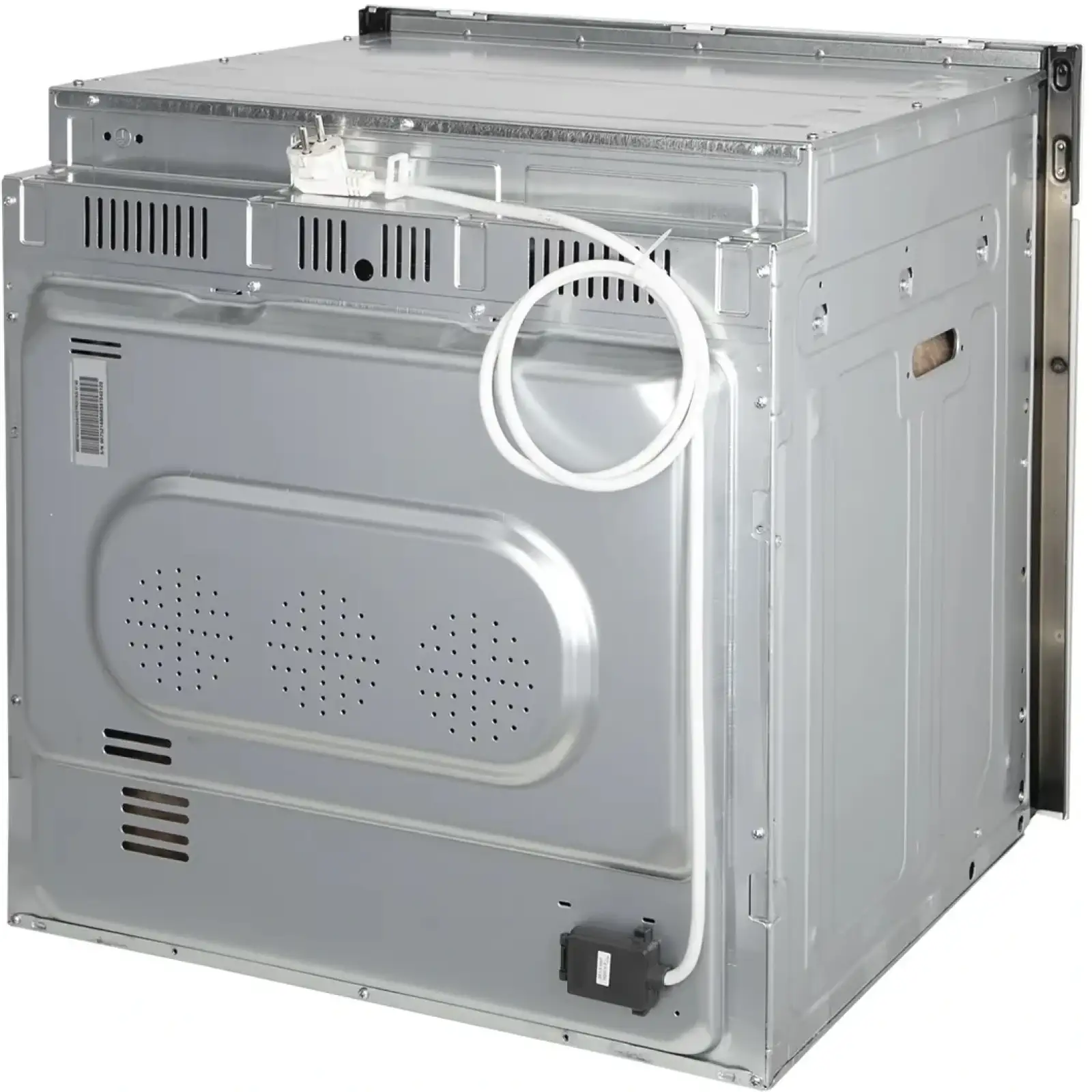 Духова шафа Vestfrost BOV 67 WE UA