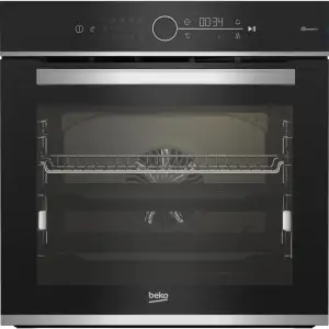 Духовой шкаф Beko BBIMM13400XCSW UA