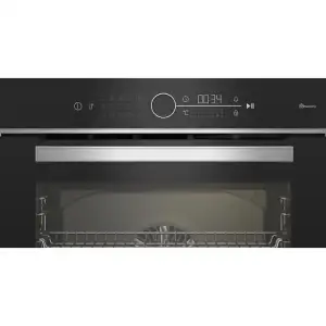Духовой шкаф Beko BBIMM13400XCSW UA