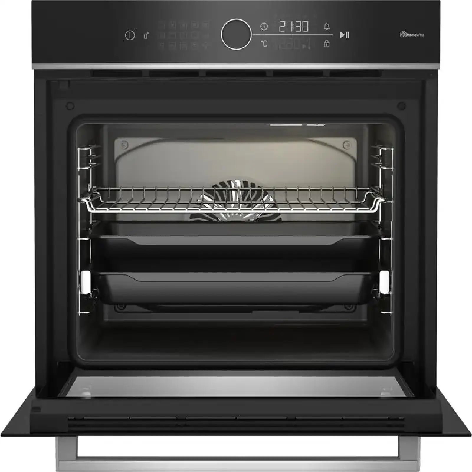 Духовой шкаф Beko BBIMM13400XCSW UA