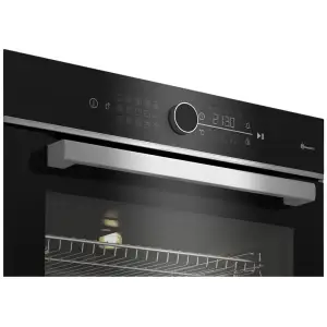Духовой шкаф Beko BBIMM13400XCSW UA