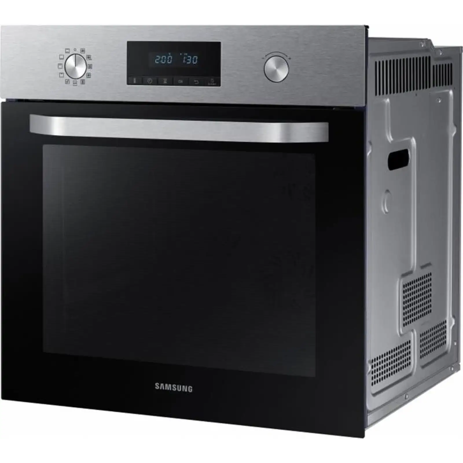 Духова шафа Samsung NV68R2340RS/WT UA