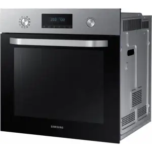 Духова шафа Samsung NV68R2340RS/WT UA