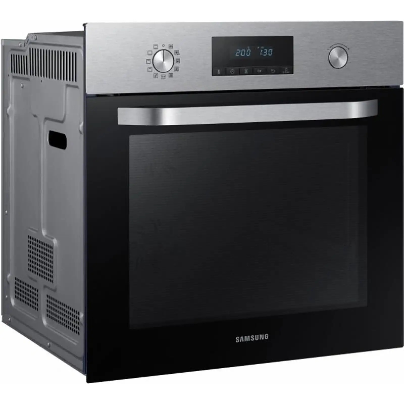 Духова шафа Samsung NV68R2340RS/WT UA