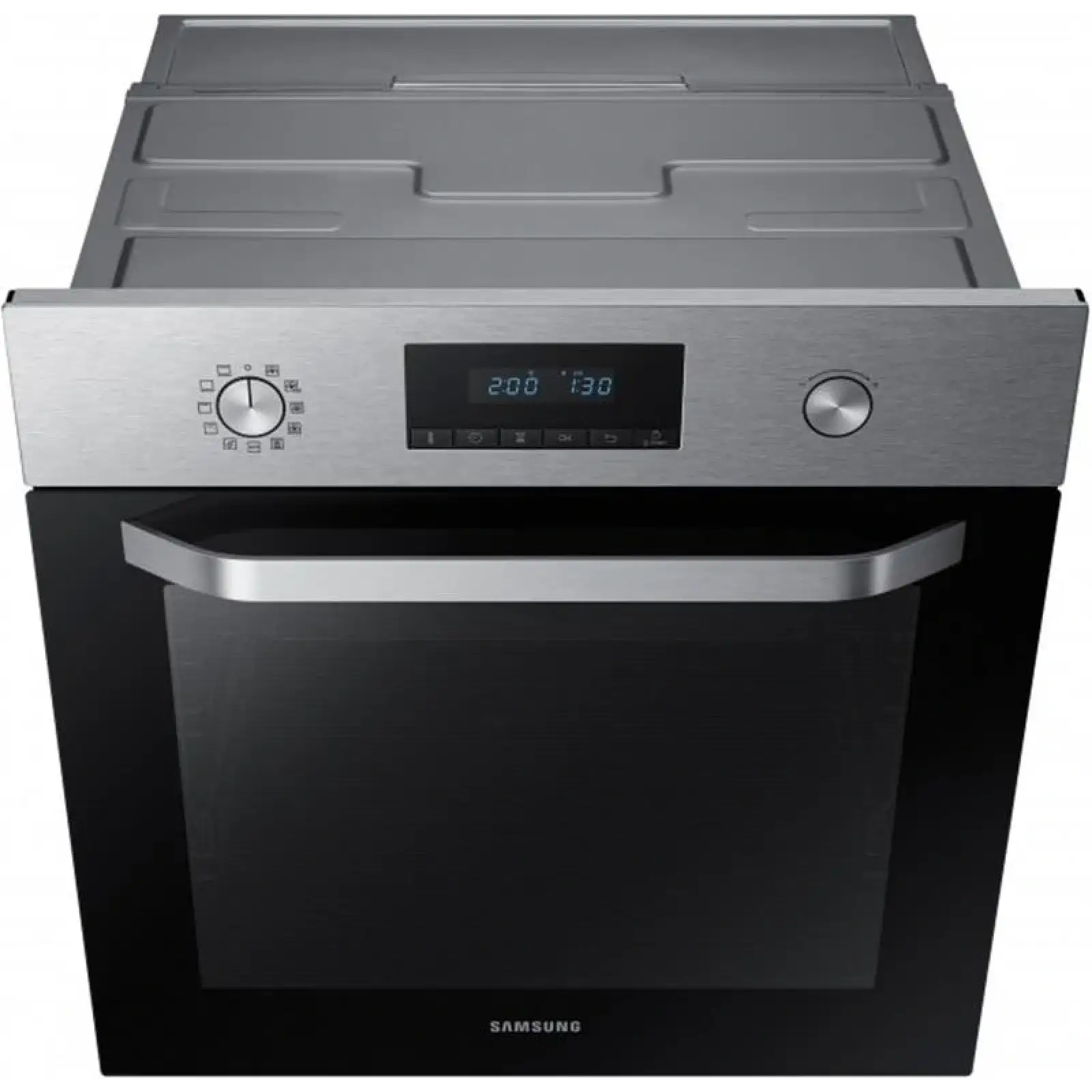 Духова шафа Samsung NV68R2340RS/WT UA