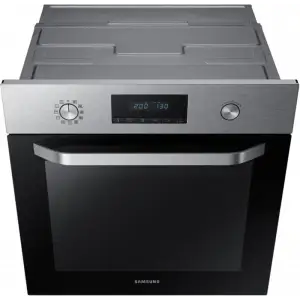 Духова шафа Samsung NV68R2340RS/WT UA