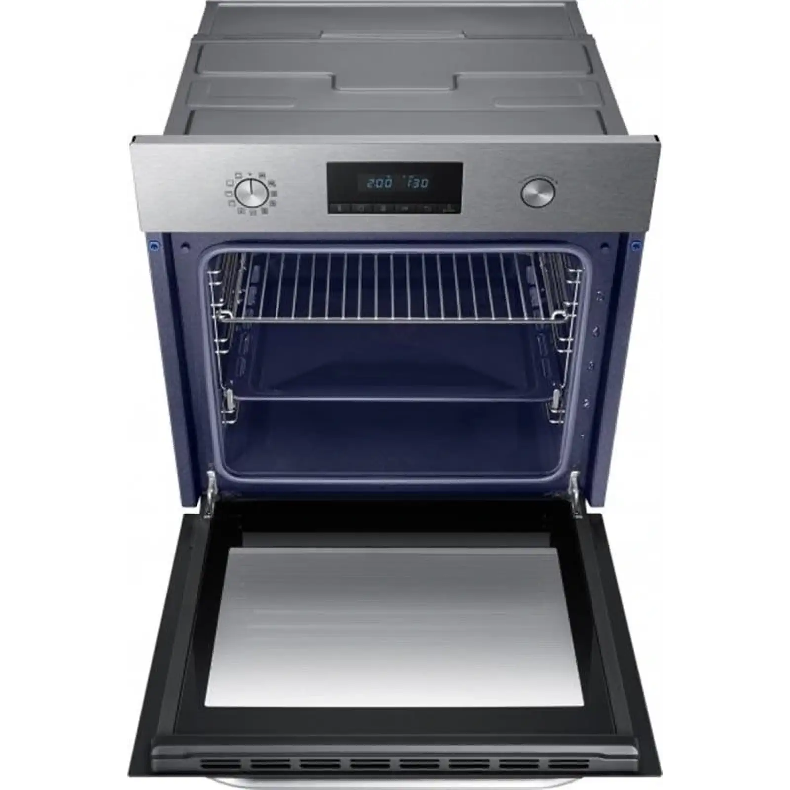 Духова шафа Samsung NV68R2340RS/WT UA