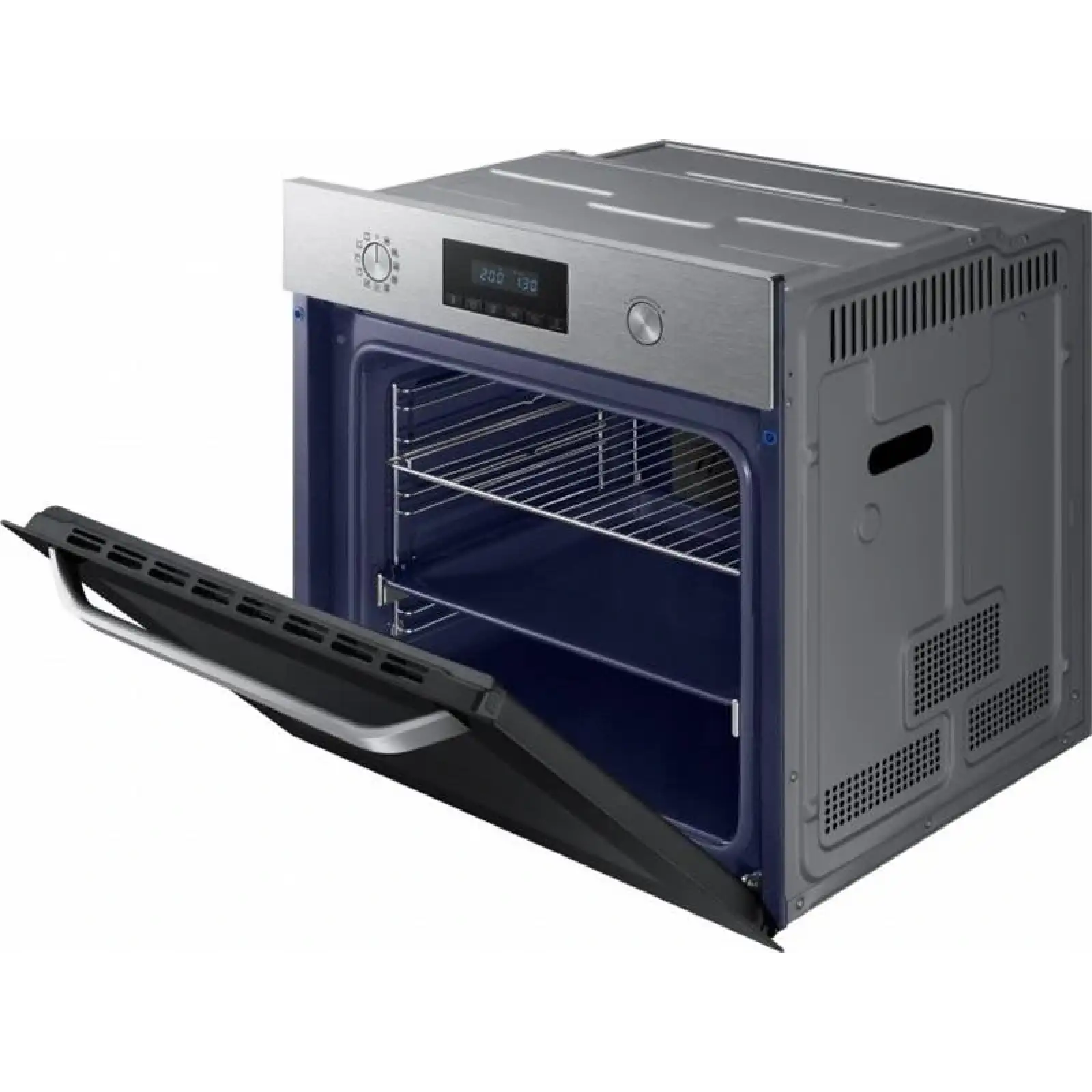 Духова шафа Samsung NV68R2340RS/WT UA