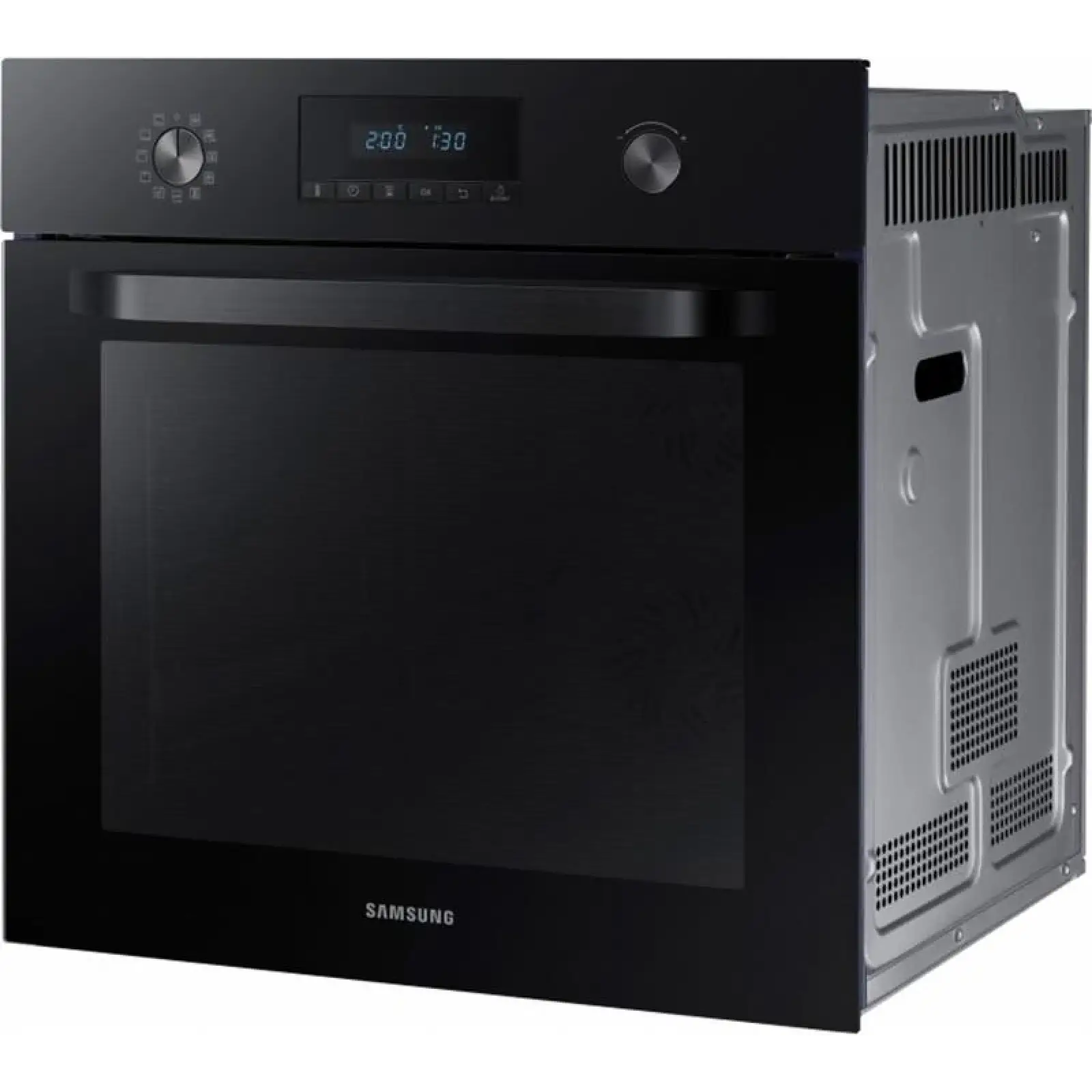 Духова шафа Samsung NV68R2340RB/WT UA