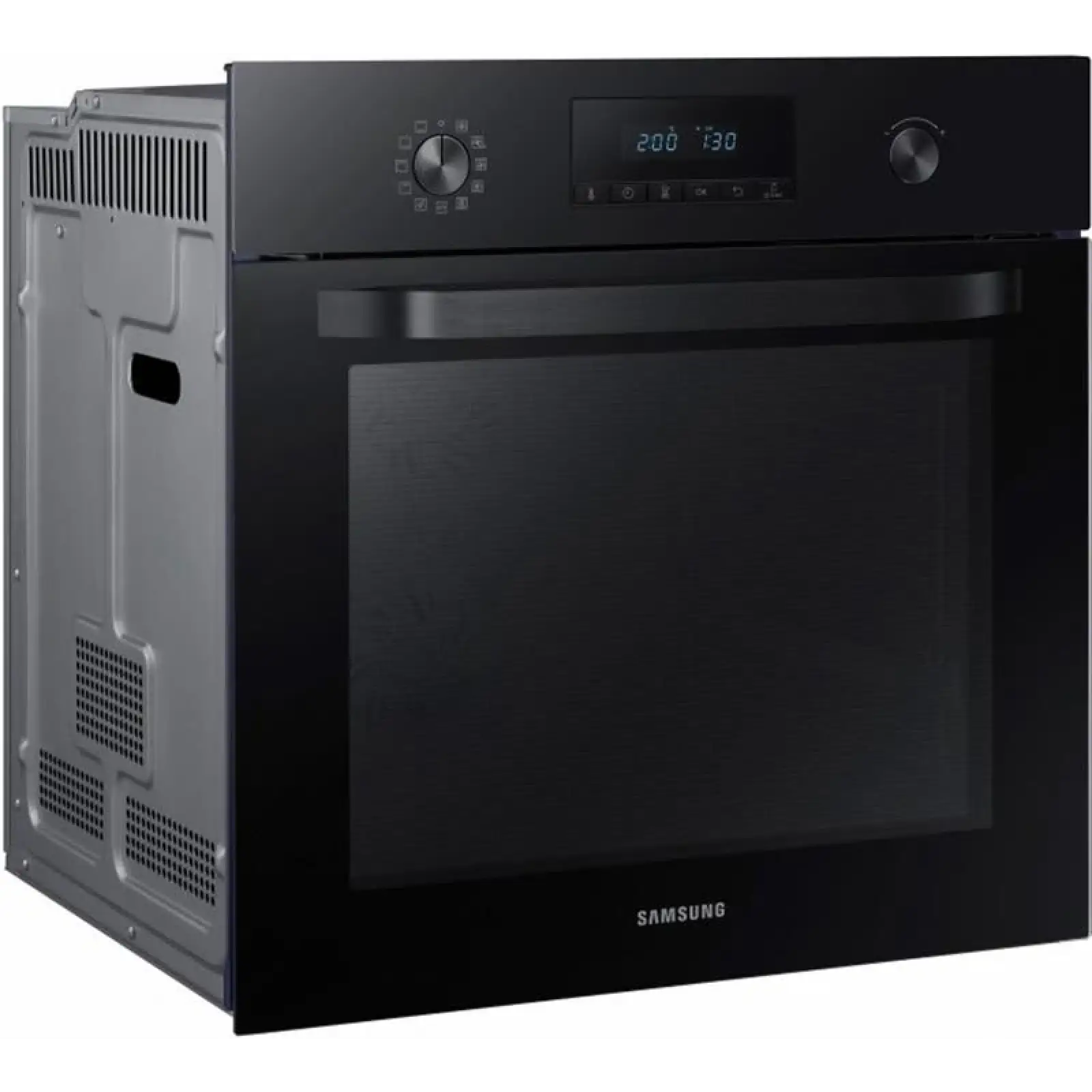 Духова шафа Samsung NV68R2340RB/WT UA