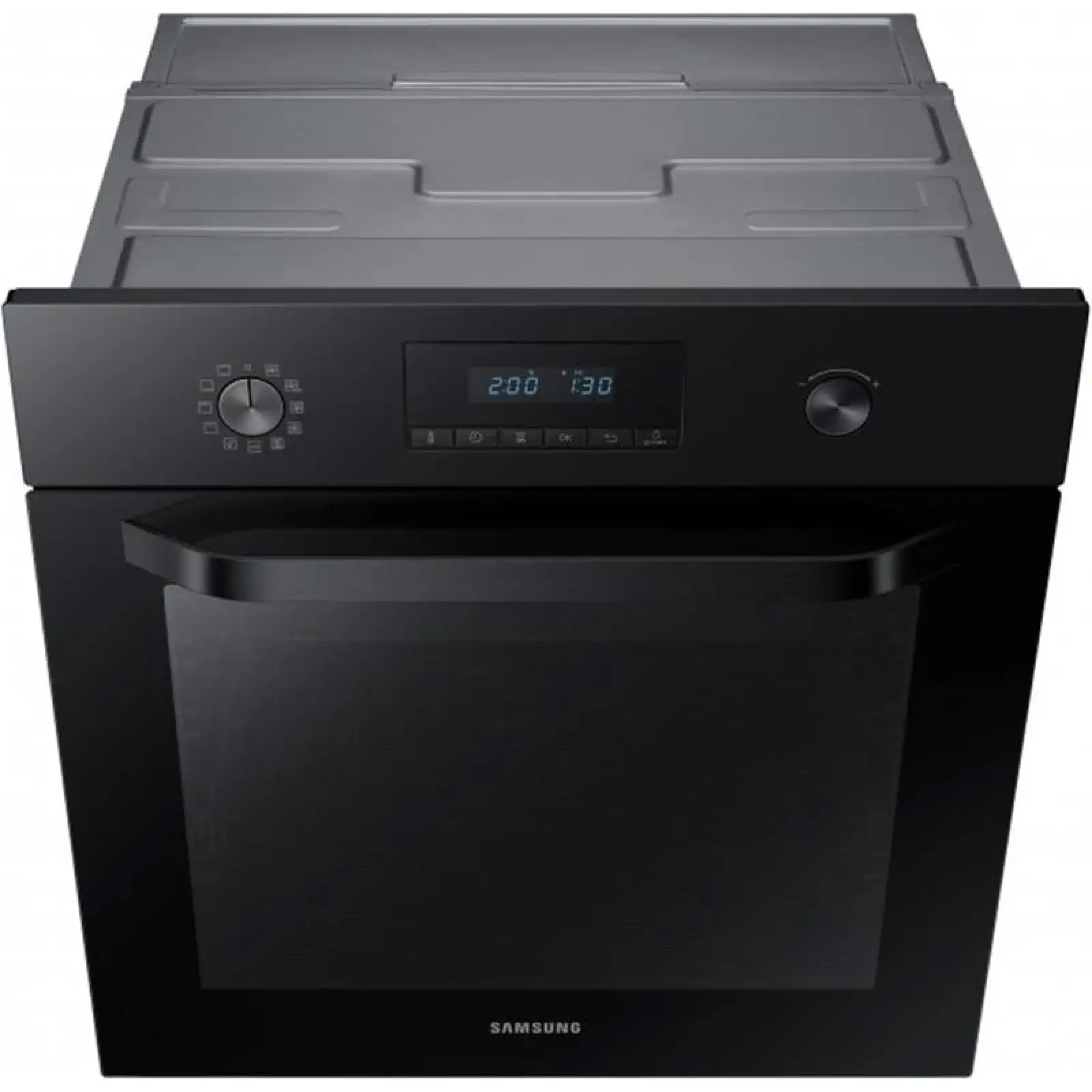 Духова шафа Samsung NV68R2340RB/WT UA