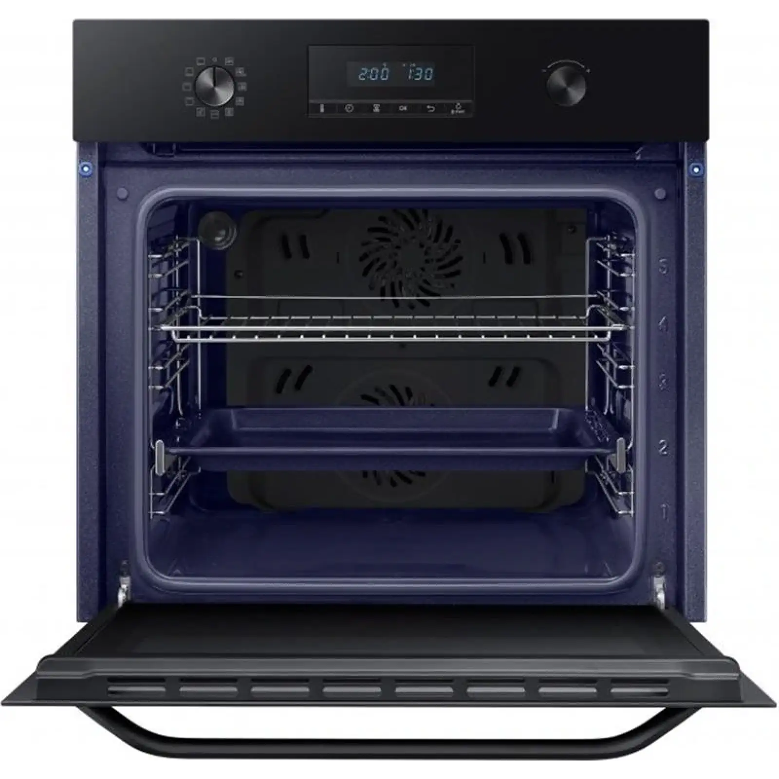 Духова шафа Samsung NV68R2340RB/WT UA