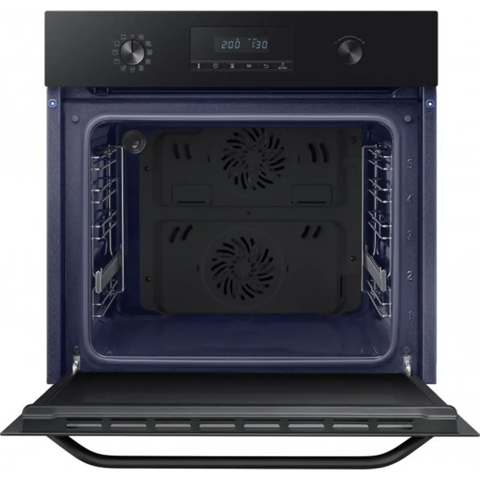 Духова шафа Samsung NV68R2340RB/WT UA