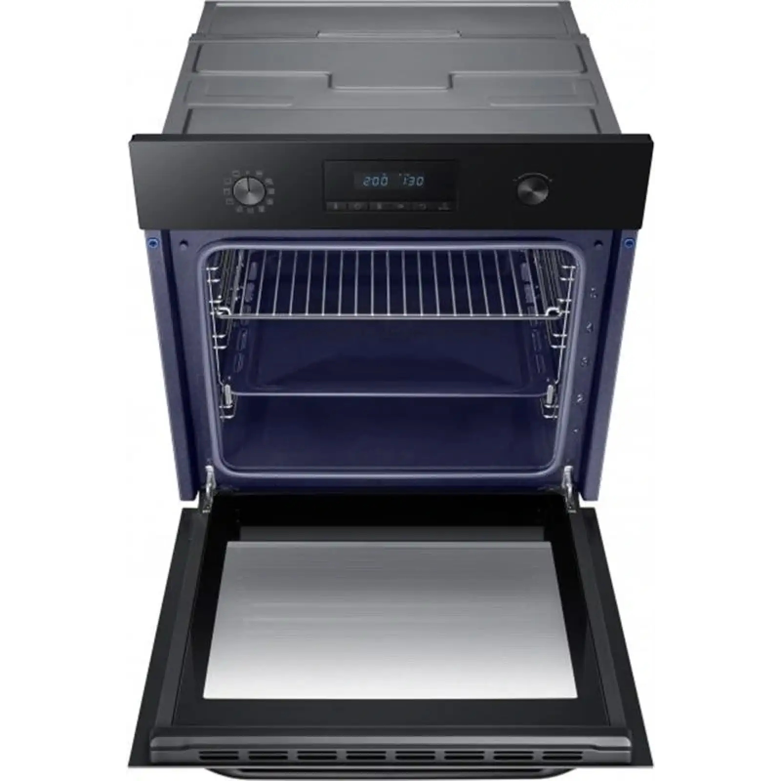 Духова шафа Samsung NV68R2340RB/WT UA