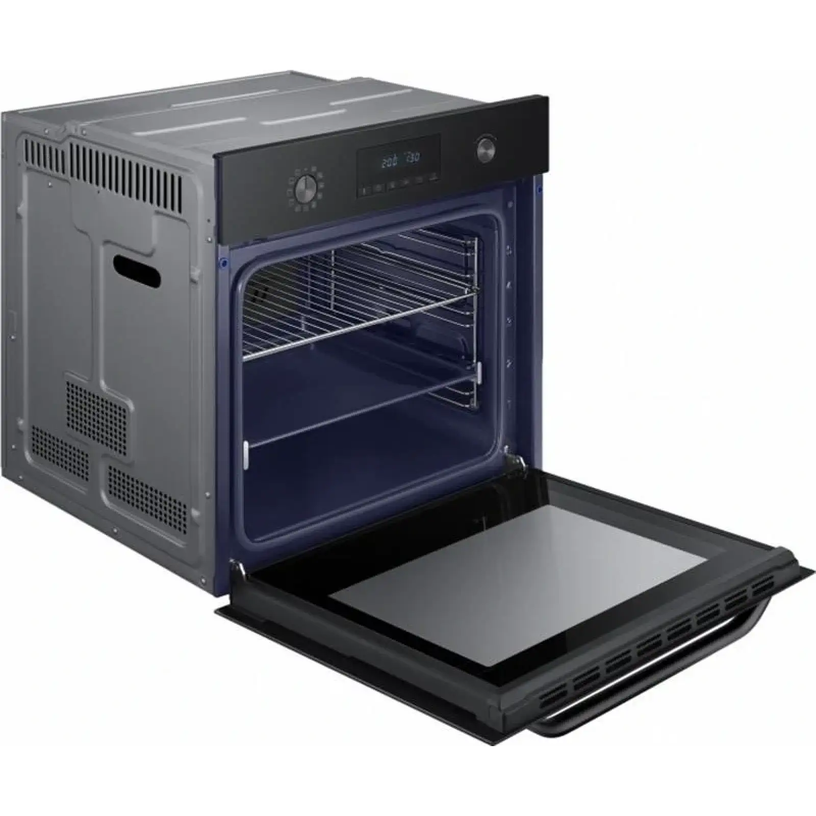 Духова шафа Samsung NV68R2340RB/WT UA