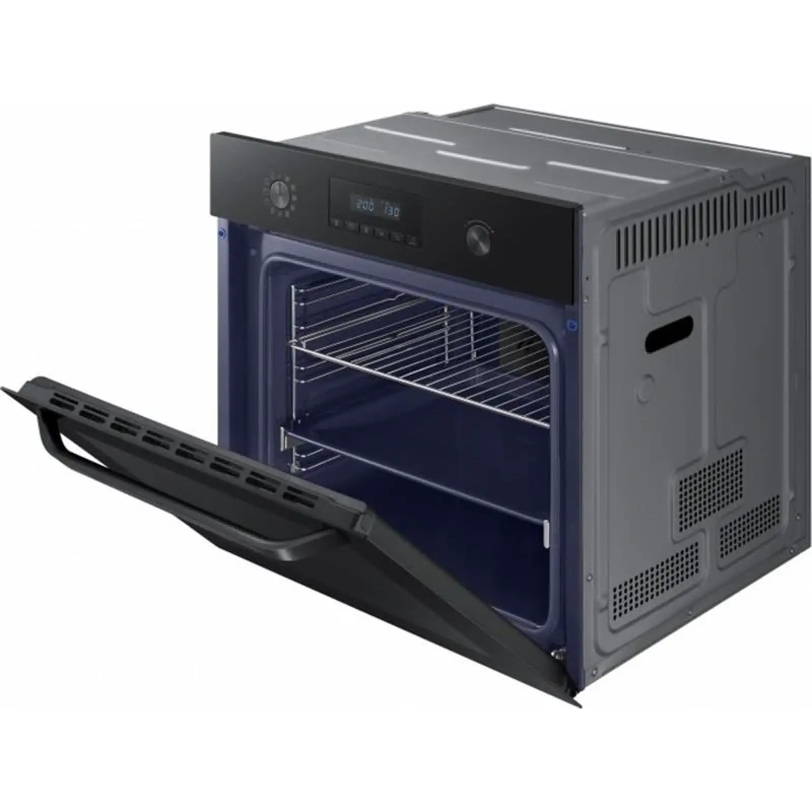 Духова шафа Samsung NV68R2340RB/WT UA