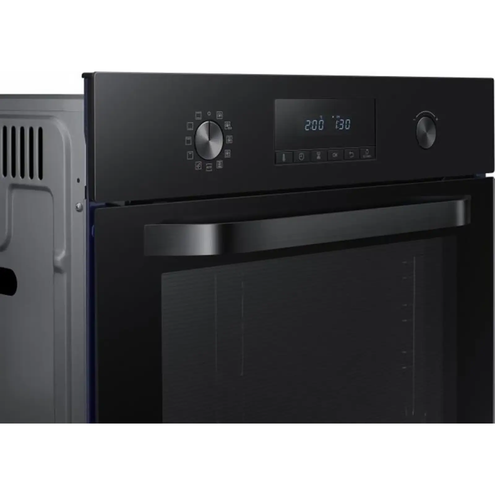 Духова шафа Samsung NV68R2340RB/WT UA